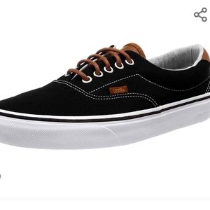 Brand new Vans Era 59 women size 8, men size 6.5